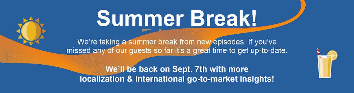 Summer2021_WebsiteImage Summer break 2021